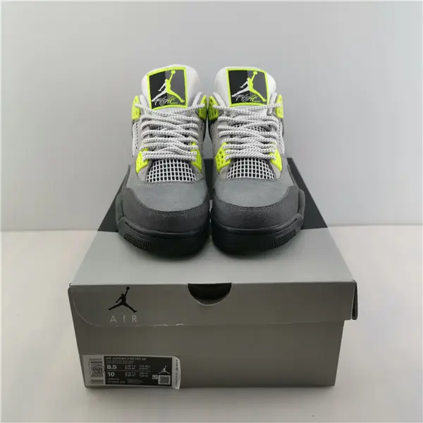 Air Jordan 4 SE 