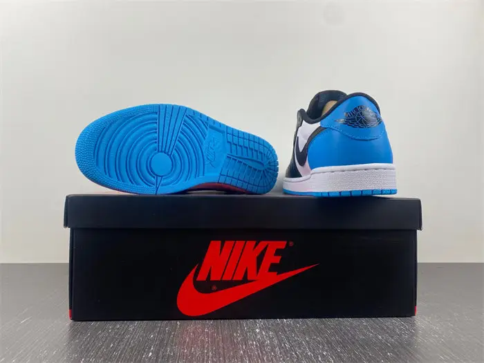 NIKE Air Jordan 1 Low OG 
