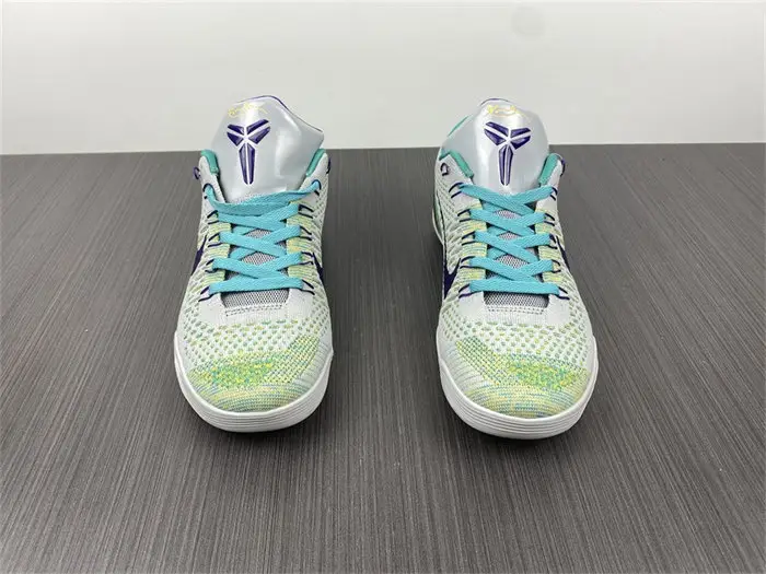 Kobe 9 Elite Low 