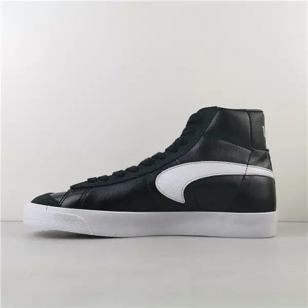 Nike Blazer Mid 77 Vintage Slam Jam Class 1977 (Regular Box) 