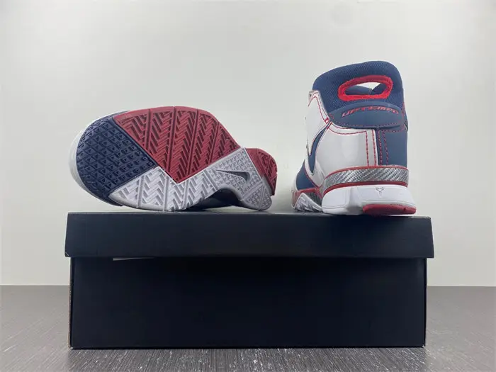 Nike Kobe 1 Protro USA 