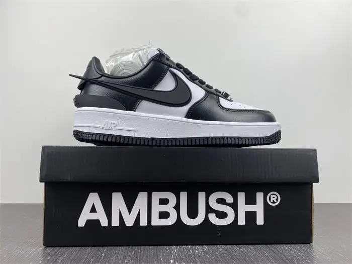 AMBUSH x Nike Air Force 1 Low 