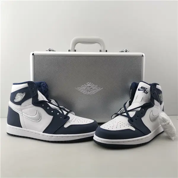 AIR JORDAN 1 High OG CO.JP 