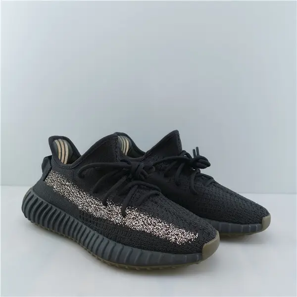 Adidas Yeezy Boost 350 V2 Cinder Reflective 