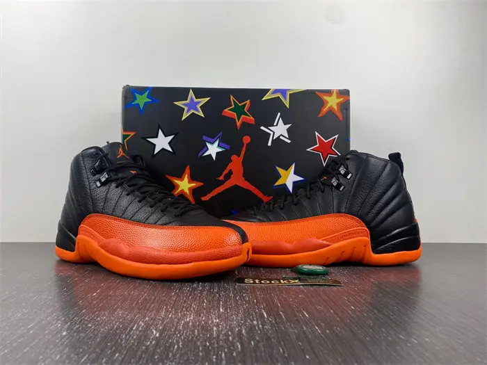 Air Jordan 12 WMNS 