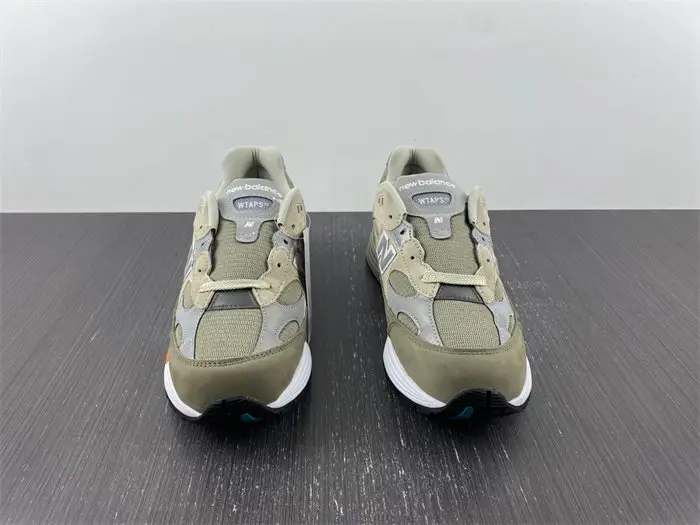 New Balance 992 WTAPS 