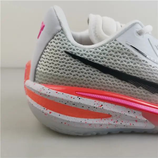 Nike Air Zoom G.T. Cut Crimson 