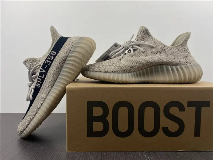 adidas Yeezy Boost 350 V2 Slate 