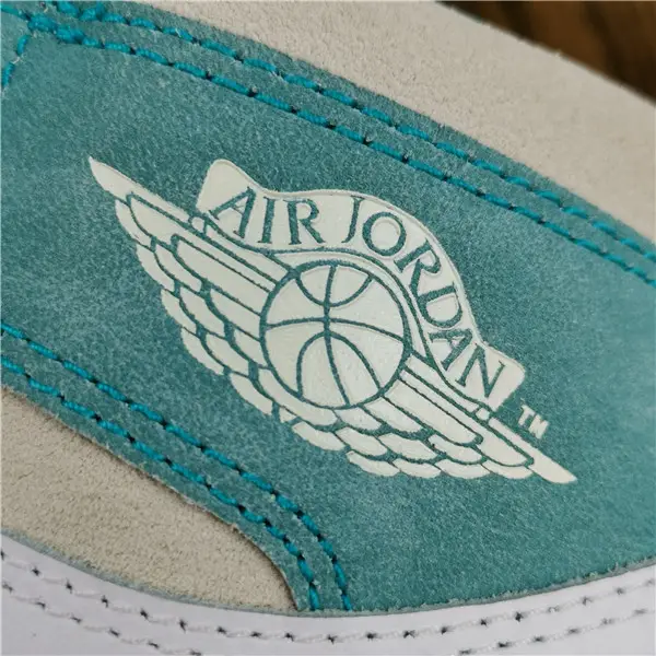 Air Jordan 1 Retro High Turbo Green shoes 