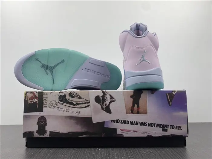 Jordan 5 Retro Easter 