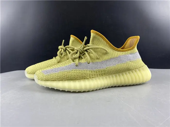 adidas Yeezy Boost 350 V2 Marsh 