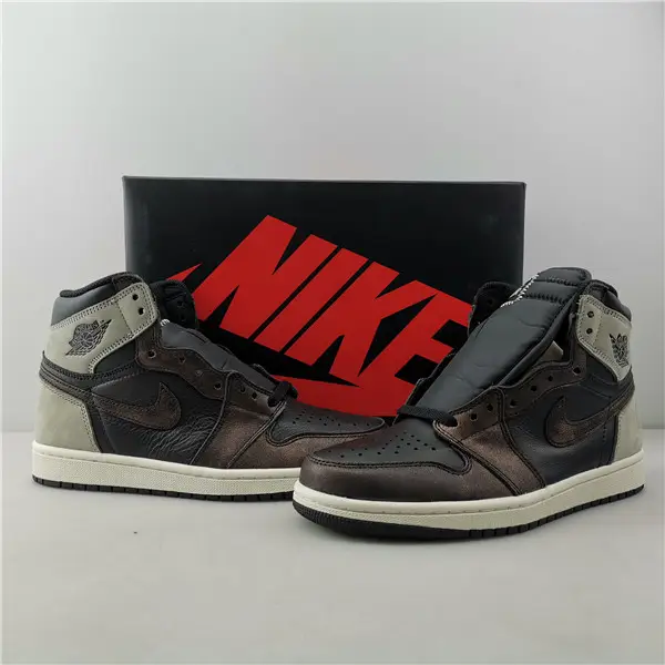 AIR JORDAN 1 HIGH OG 