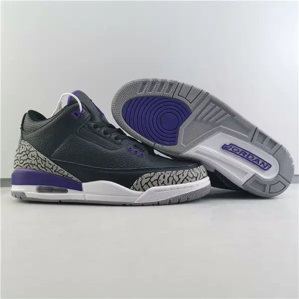 AIR JORDAN 3 