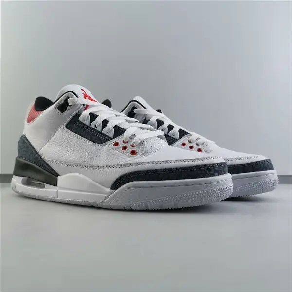 AIR JORDAN 