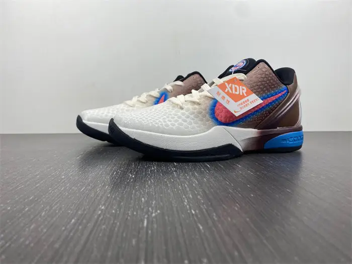 Kobe 6 Protro 