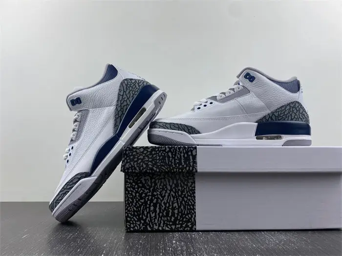 Air Jordan 3 