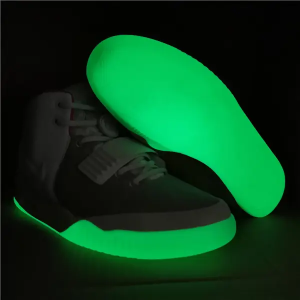 Air Yeezy 2 Solar Red 