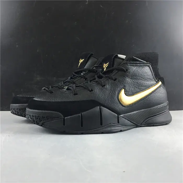 Nike Kobe 1 Protro Mamba Day 