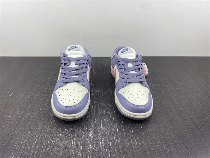 Nike Dunk Low Indigo Haze 