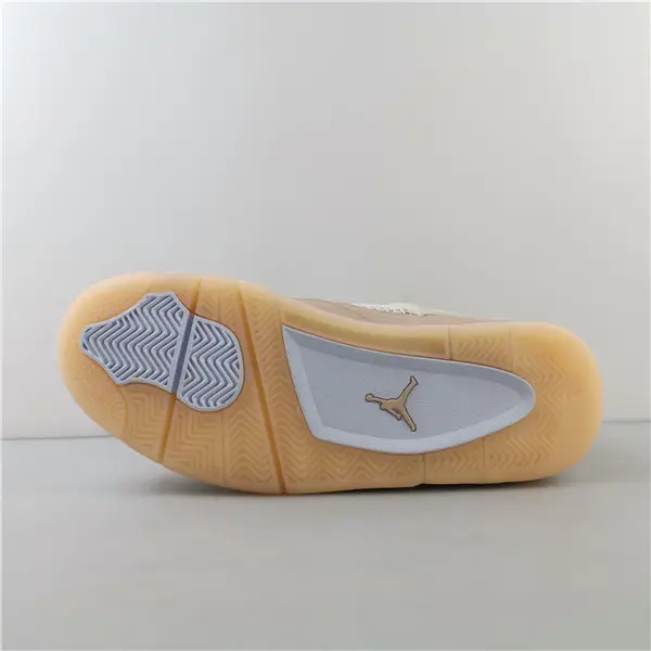 AIR JORDAN 4 WMNS SHIMMER 