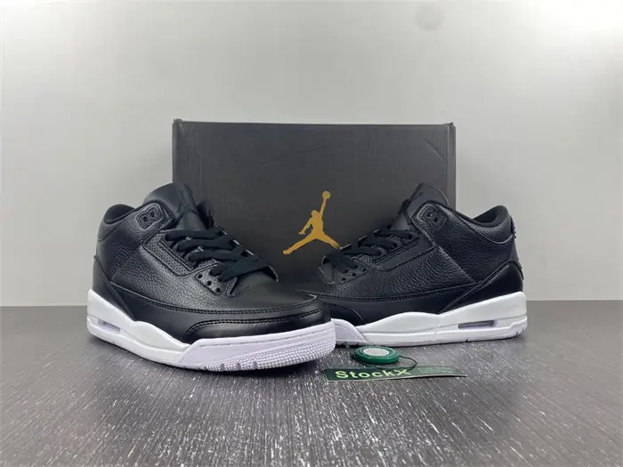 Nike Air Jordan Retro 3 