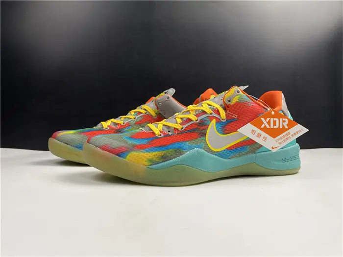 Nike Kobe 8 GC Venice Beach 