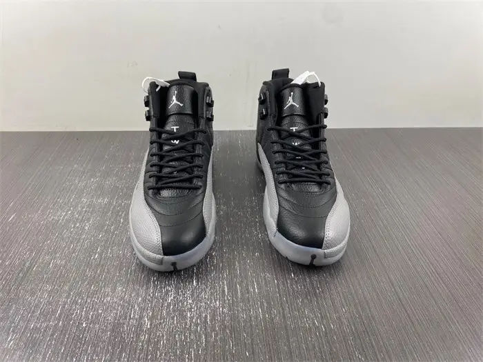 Jordan 12 Retro Stealth 