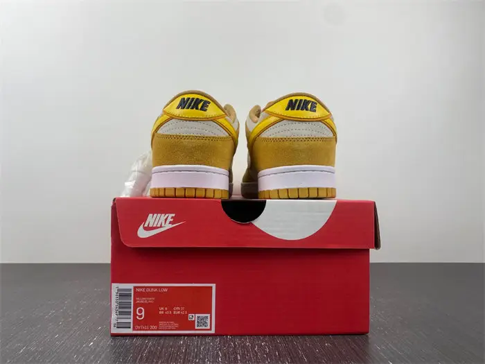 Nike Dunk Low WMNS 