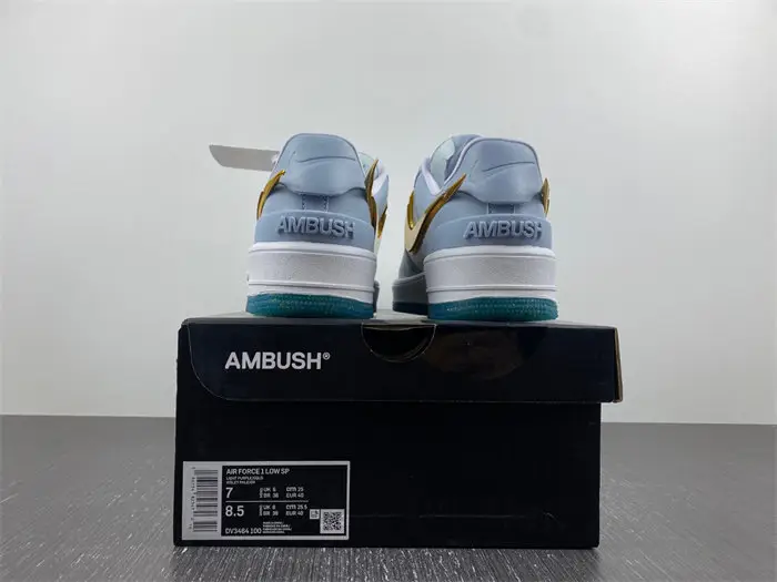 NIKE AMBUSH x Air Force 1 Low 