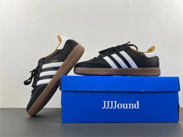 JJJJound x adidas Samba OG 