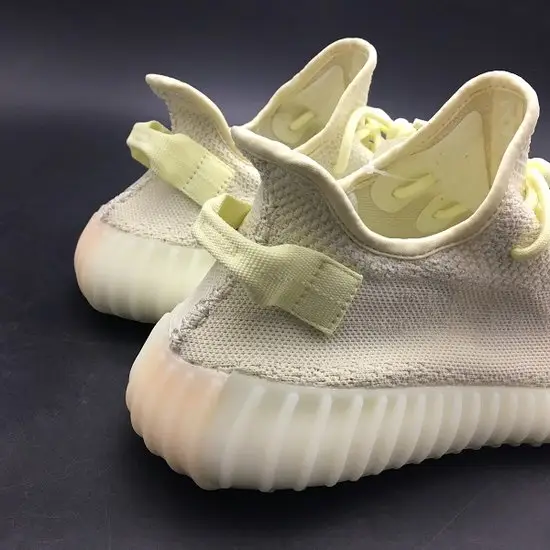 GOAT Adidas Yeezy 350 V2 