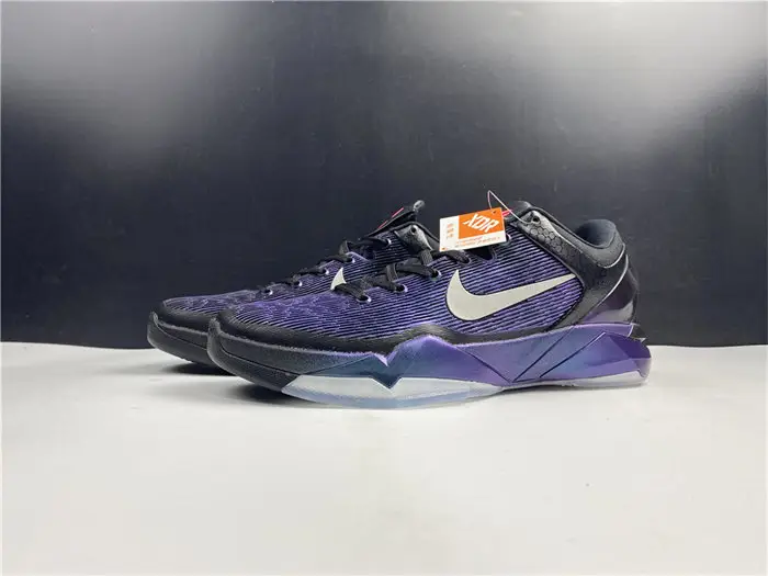 Nike Kobe 7 Invisibility Cloak 