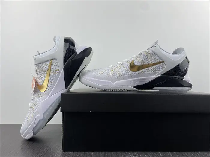 Nike Kobe 7 Elite 