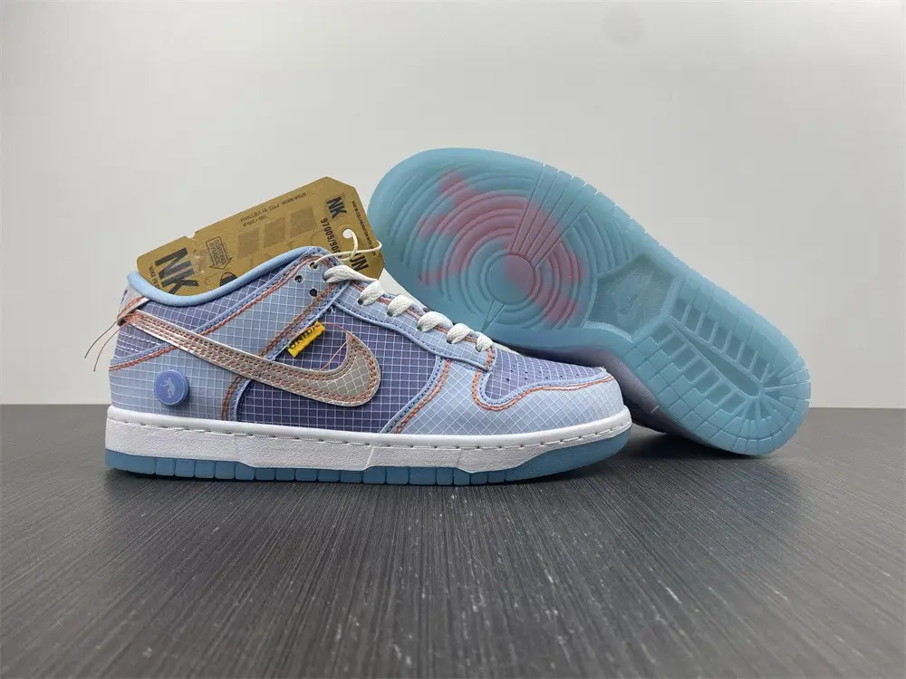 Union LA x Nike Dunk Low 