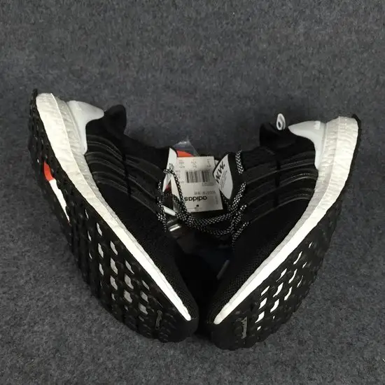 Wood Wood X Adidas Ultra Boost 