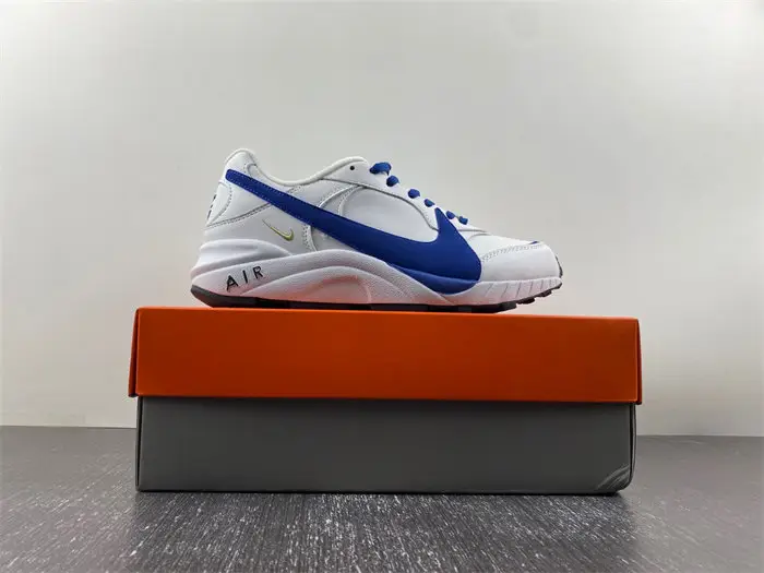Nike Virgil Ablon air grudge 