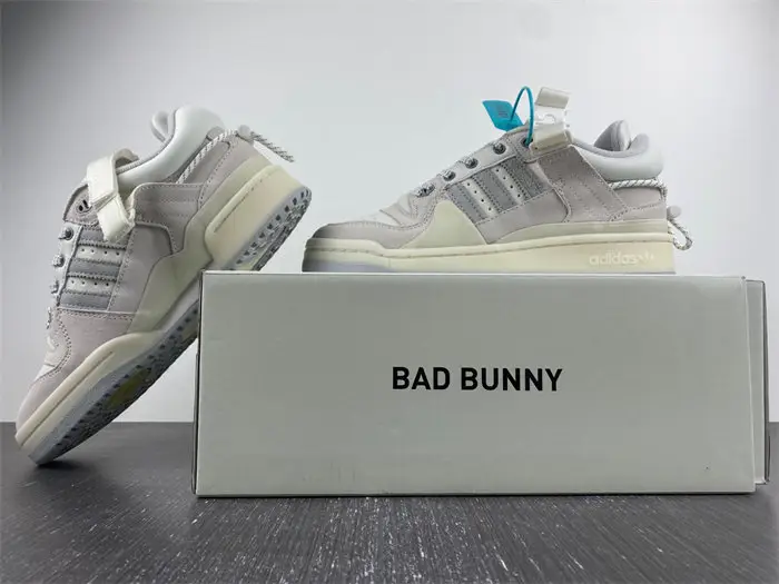 adidas Forum Buckle Low Bad Bunny Last Forum 