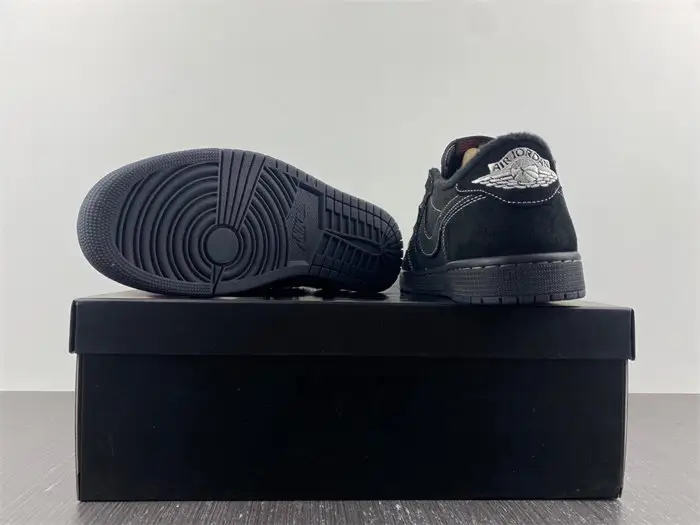 Travis Scott x Air Jordan 1 Low OG 