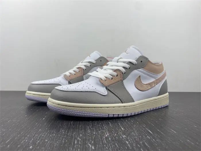 Air Jordan 1 Low OG EX 