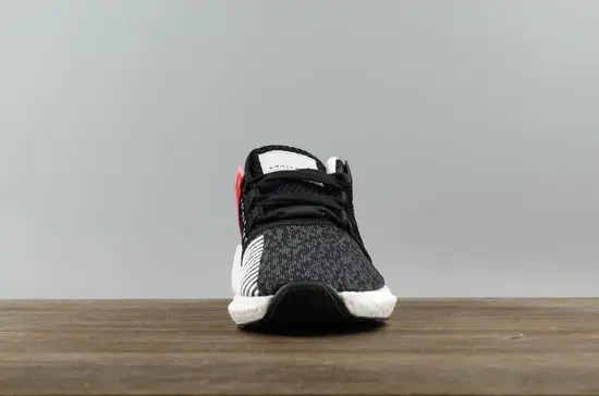 Adidas EQT SUPPORT 93 17 BB1234 (2nd Version Fish-Scale 