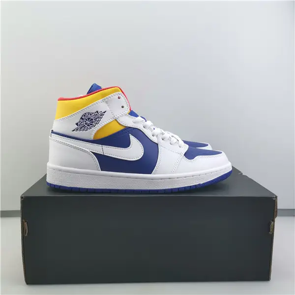 AIR JORDAN 1 MID 