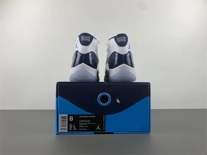 Air Jordan 11 