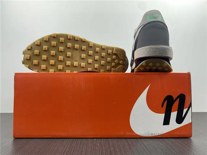 Clot x Sacai x Nike LDWaffle 