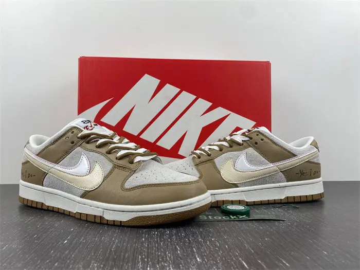 Dunk Low SE 85 