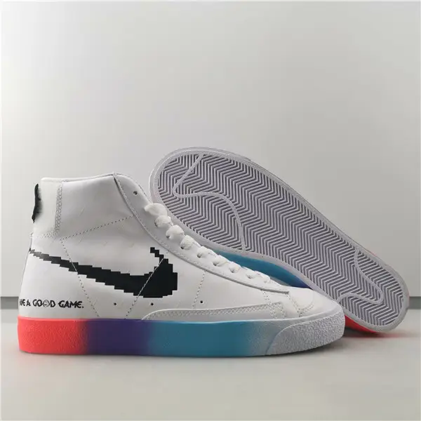 NIKE SB BLAZER MID 77 VINTAGE HAVE A GOOD GAME 
