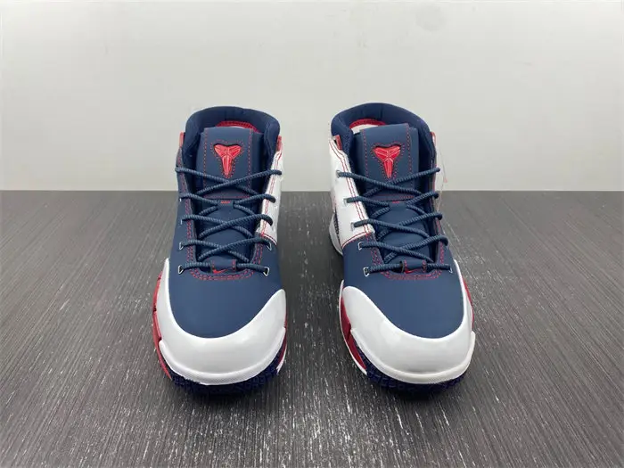 Nike Kobe 1 Protro USA 