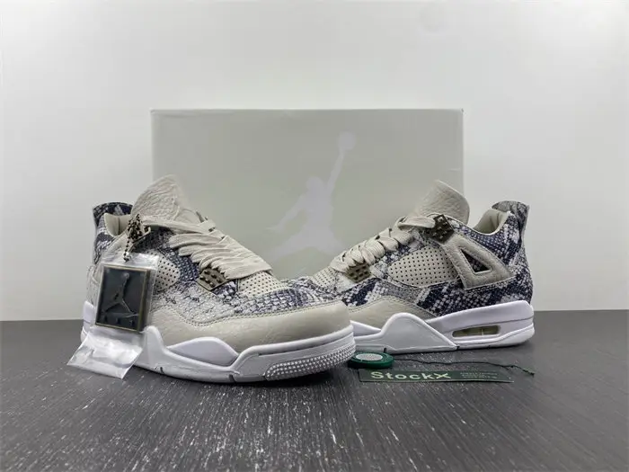 Air Jordan 4 Premium 