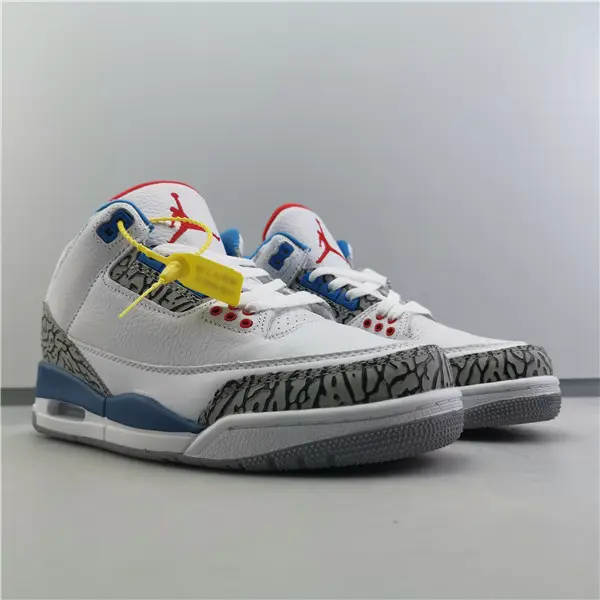 AIR JORDAN 3 RETRO 
