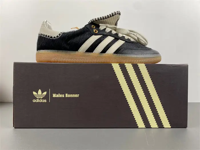 Wales Bonner x adidas Samba 