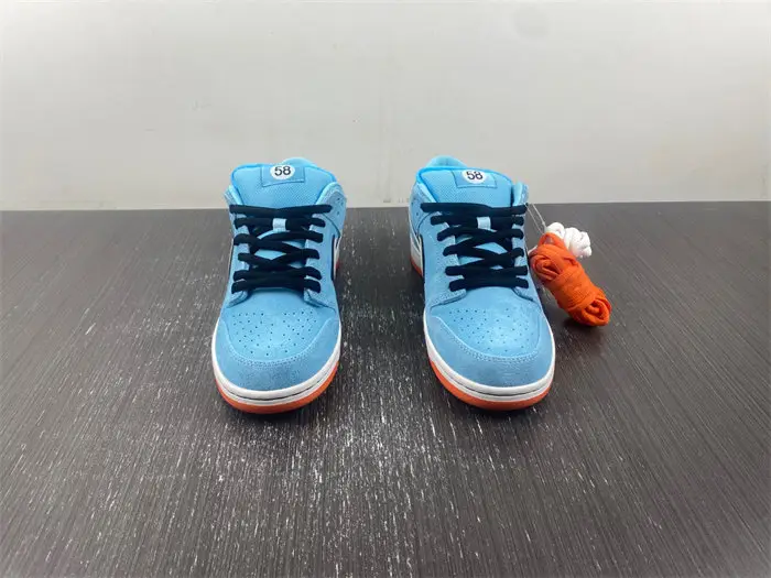 Nike SB Dunk Low Club 58 Gulf 